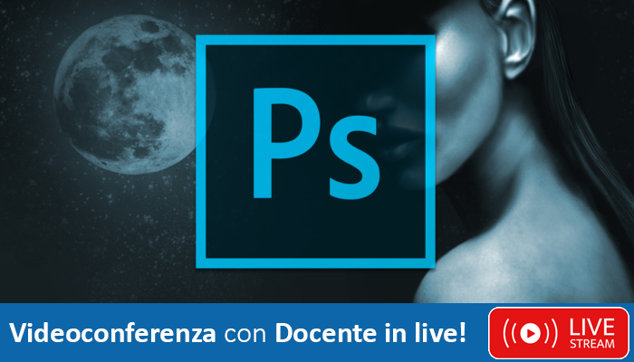 Corso base di Photoshop