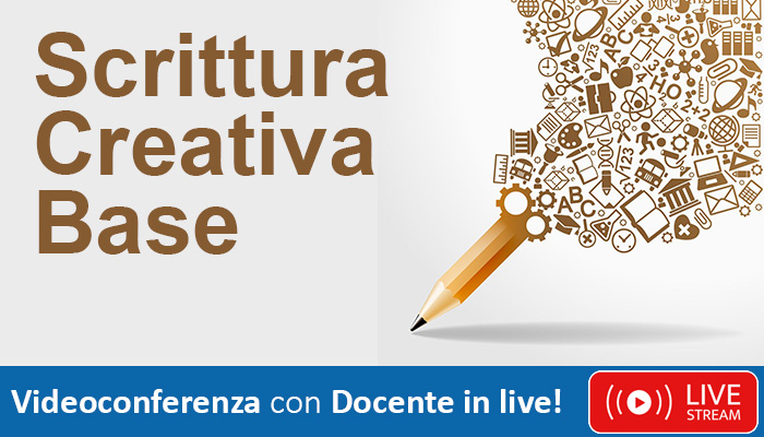 Introduzione alla scrittura creativa